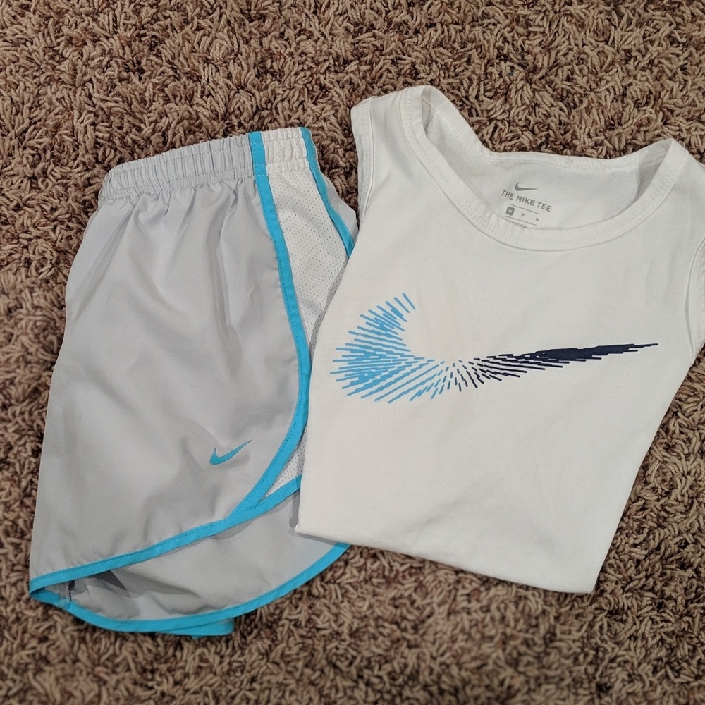 Nike outfit size M